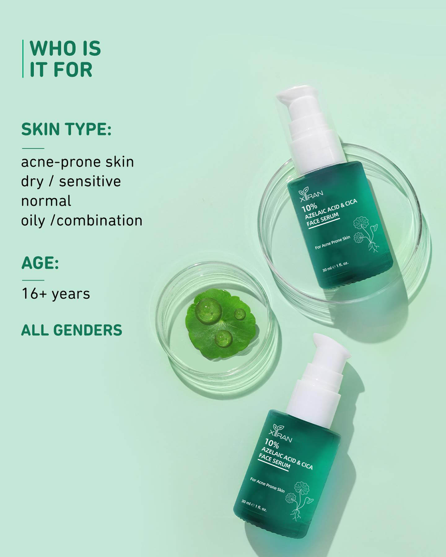 suits all skin types